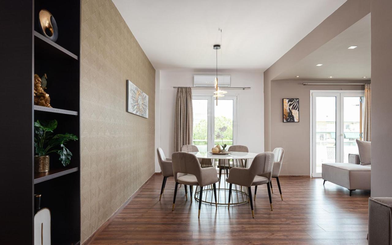 Glyfada Premium Residence Athens Exterior photo
