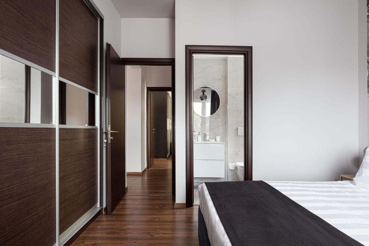 Glyfada Premium Residence Athens Exterior photo